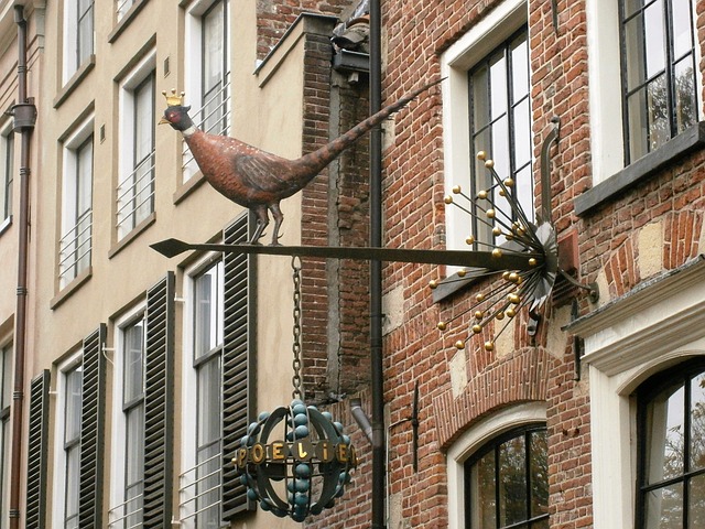 Ontdek de charme van Deventer: onvergetelijke bedrijfsuitjes in deze historische stad